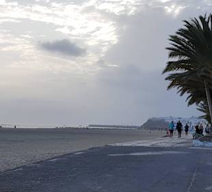 Relaxia Jandia Luz Apartments