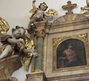 Stadtkirche St. Vitus