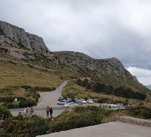 Cap Formentor