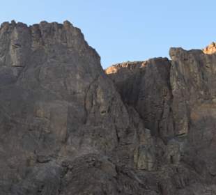 Ausflug nach Luxor