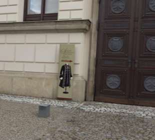 Fürstlicher Marstall