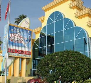 Ron Jon Surf Shop