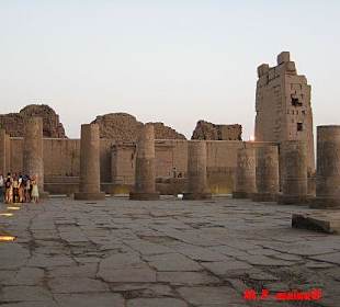 Kom Ombo