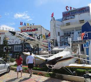 Hawaii Einkaufscenter