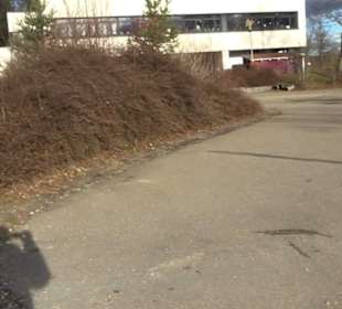 Hallenbad Meidelstetten