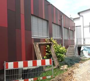 Evangelisch-methodistische Kirche - Friedenskrche