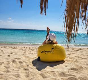 Giftun / Mahmya Inseln