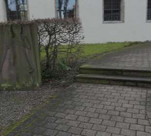 Kriegerdenkmal Kirchentellinsfurt