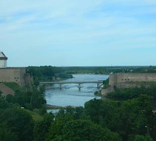 Średniowieczna twierdza Hermannsfeste