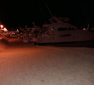 Hafen Abu Tig Marina