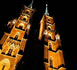 Katedra św. Jana Chrzciciela