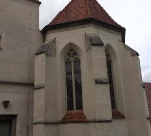 Geschichtlicher Rundgang Trailfingen