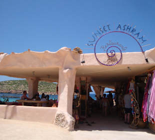Sunst Ashram