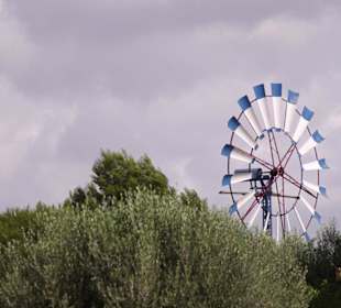 Andere Wassermühle