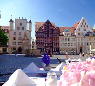Altstadt Hildesheim