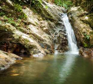 Phaeng Wasserfall