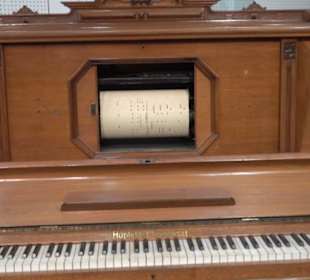 Deutsches Uhrenmuseum