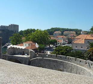 Altstadt Dubrovnik