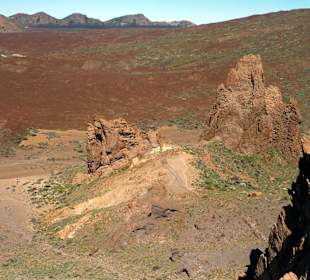 Teide