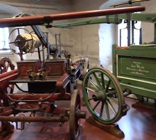 Feuerwehrmuseum Salem