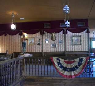 El Dorado City Templin