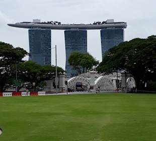 Marina Bay Sands