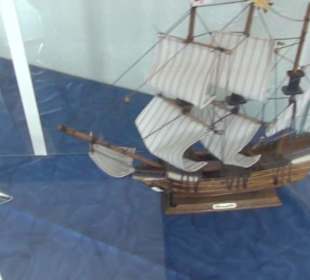 Sassnitzer Fischerei- u. Hafenmuseum