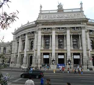 Burgtheater