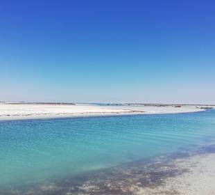 Blaue Lagune (Ausflug)