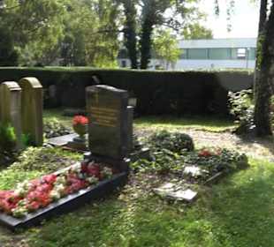 Friedhof