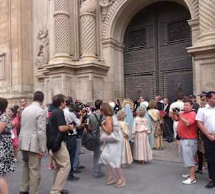 Eglise d'Elche