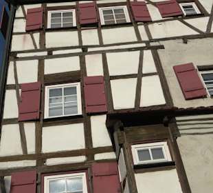 Altstadt Blaubeuren