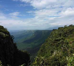 Blyde River Canyon