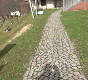 Tennisgelände Linsenhofen