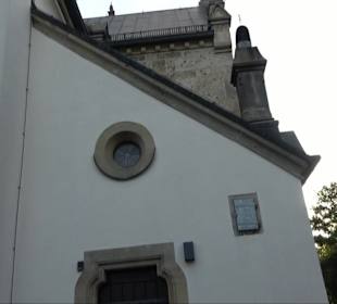Kirche St. Gallus Böhringen