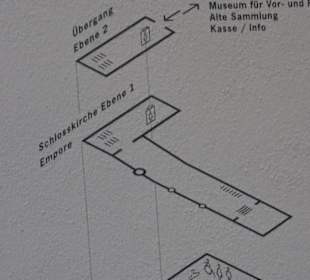 Museum in der Schlosskirche