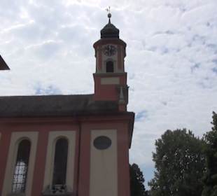 Kirche St. Marien