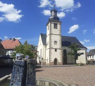 Prot. Kirchenbezirk Rockenhausen