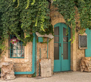Malia Altstadt