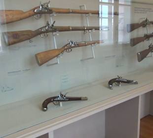 Wehrgeschichtliches Museum Rastatt
