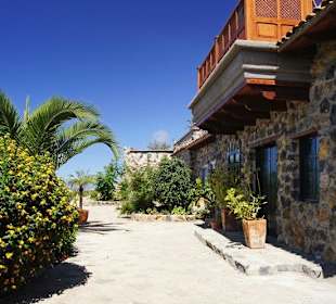 ARTlandya -Museum der zeitgenössischen Puppenkunst