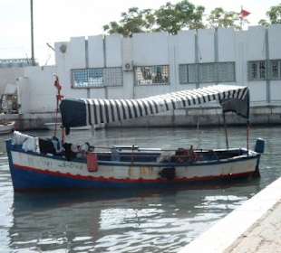 Hafen