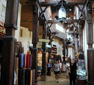 Souk Jumeirah