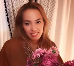 Mitarbeiterin der Thai Massage Freiburg Herdern