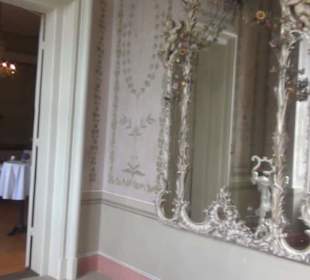 Barockschloss Rammenau