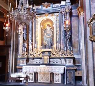 Chiesa San Carlo Borromeo