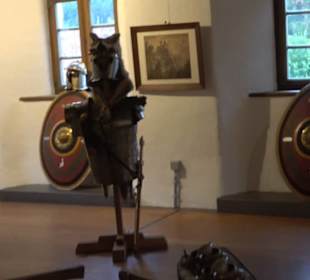 Museum Römer und Bajuwaren