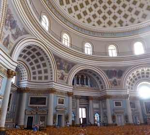 Rotunda Santa Marija Assunta 