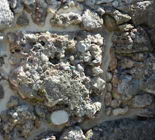 Antikes Side - Rekonstruktion