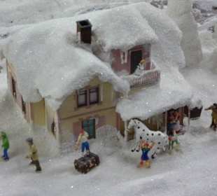 Miniatur Wunderland 